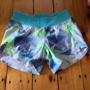 Size 12 Ivviva shorts